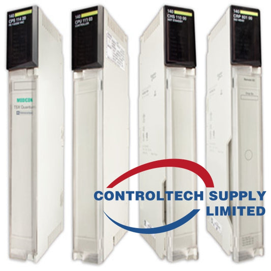 SCHNEIDER TSXP57153 Processzor Modul