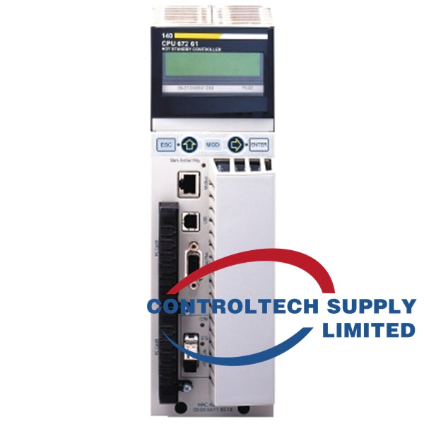 SCHNEIDER 170INT11003 Interbus Communication Adaptor – ControlTech ...