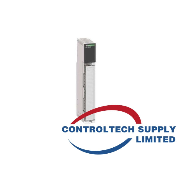 Модуль SCHNEIDER 140CRA21220C в наличии