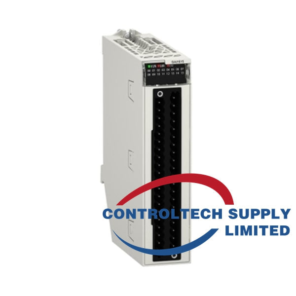 16ch 115VAC Input Module 140DAI54300 Schneider Quantum