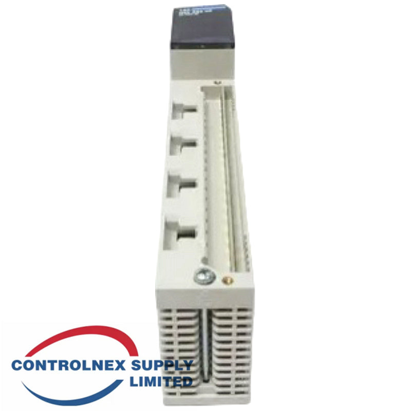 16ch 115VAC Input Module 140DAI54300 Schneider Quantum