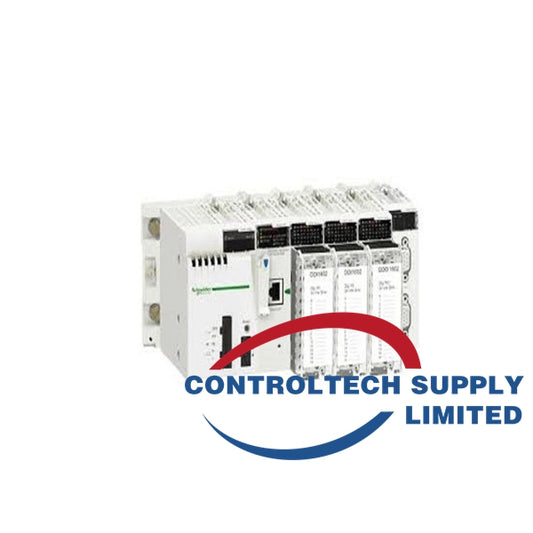 SCHNEIDER 140DAO84010C дискретті шығыс модулі Modicon Quantum