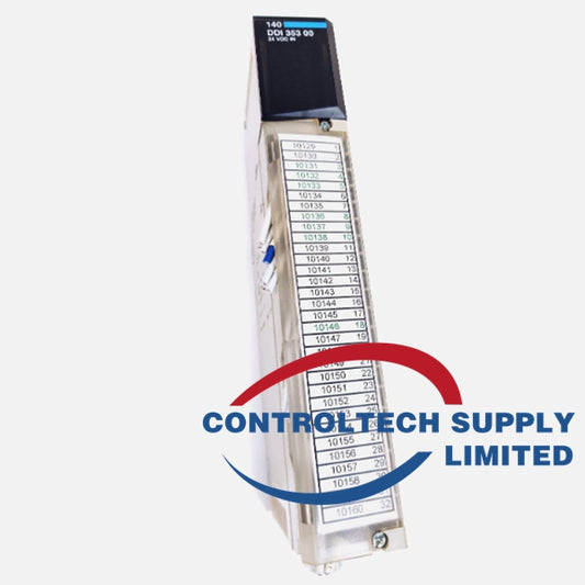 وحدة الاتصال SCHNEIDER 140NOL91120C متوفرة في المخزون