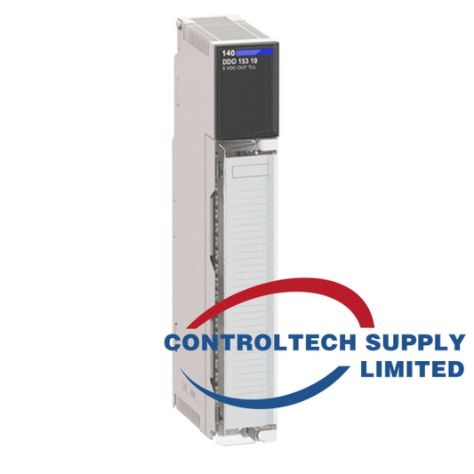 SCHNEIDER 140DDO35310C Modicon Quantum Διακριτό Μονάδα Εξόδου