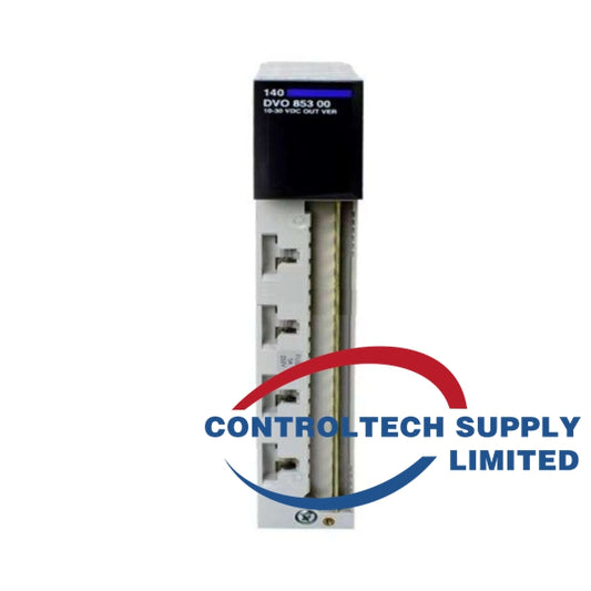 SCHNEIDER 140DVO85300C Modul diskretnog izlaza Modicon Quantum