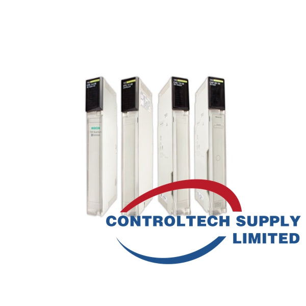 SCHNEIDER 140EHC20800 عداد تناظري 8 قنوات طيف C