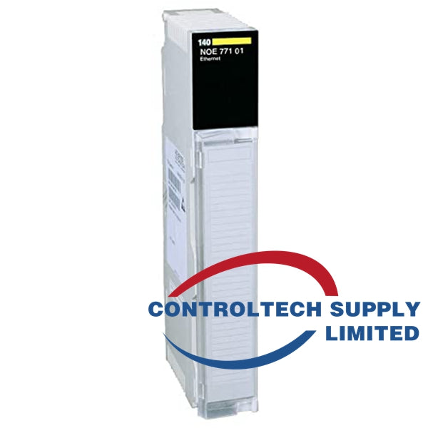 SCHNEIDER 140CRA93101C RIO Drop Adaptor Module Modicon Quantum ...