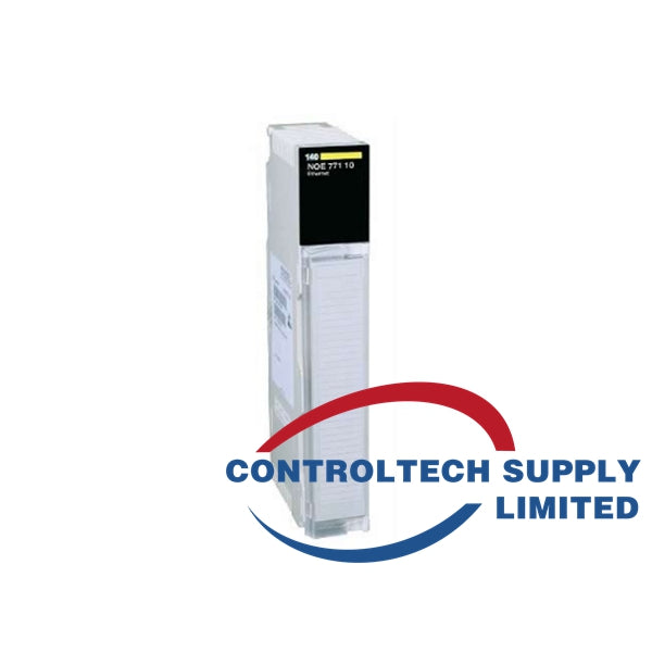 Quantum Multimode Fiber Converter 140NRP31200 Schneider Ethernet