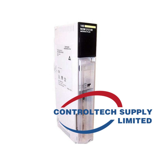 محول رأس SCHNEIDER 140NOM21200C DIO موديكو كوانتم