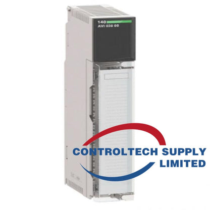 Safety 16ch 24VDC Output 140SDO95300S Schneider Quantum