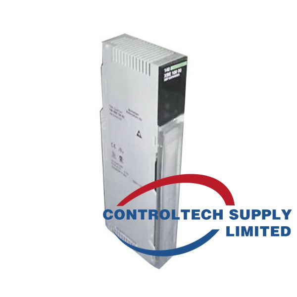 SCHNEIDER 140NOA62200C Interbus Master Module – ControlTech Supply Limited
