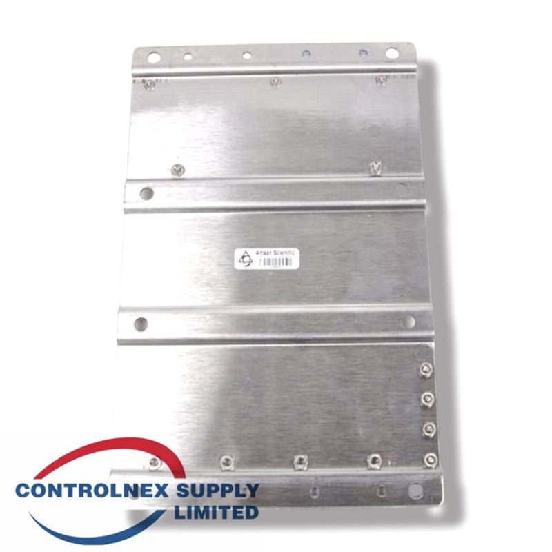 Quantum 4-Slot Backplane 140XBP00400 Schneider Rack