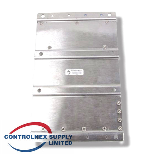 Quantum 4-Slot Backplane 140XBP00400 Schneider Rack