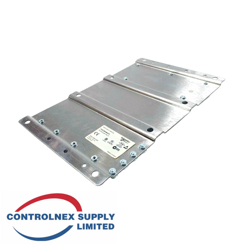 Quantum 4-Slot Backplane 140XBP00400 Schneider Rack