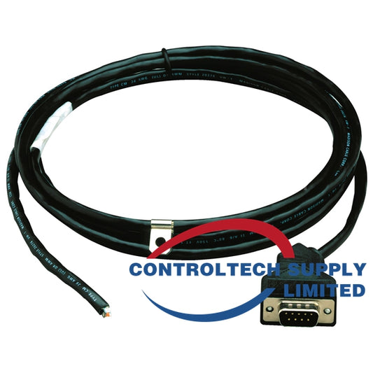 Kabel Sistem CableFast SCHNEIDER 140XTS10206 - Modicon Quantum - 1.8 m