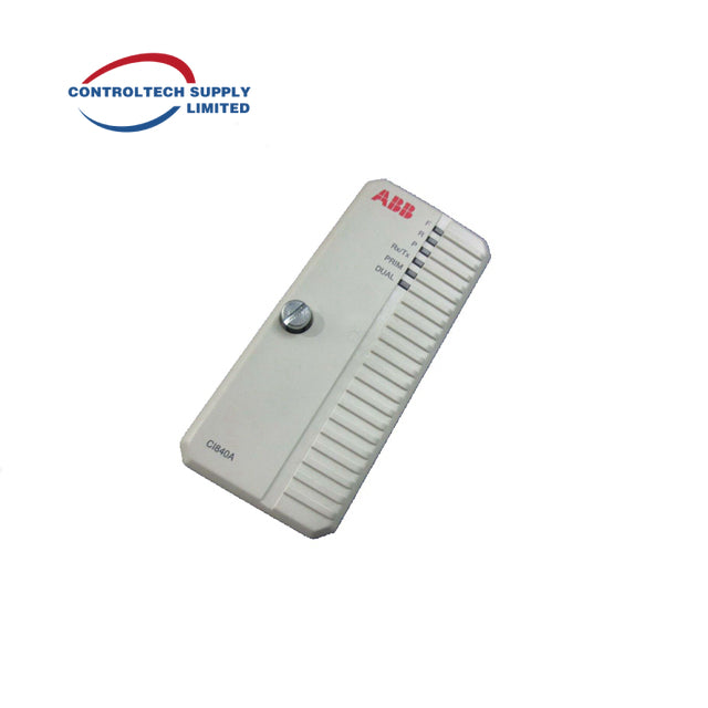 Relay ABB REJ603BBB10NN3XC Kualiti Terbaik Dalam Stok