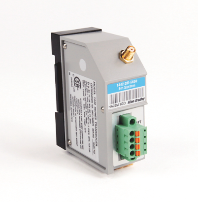 Controlador de sonda de corrientes parásitas Allen-Bradley 1442-DR-5850