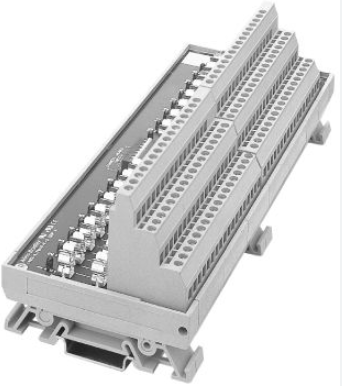 Allen-Bradley 1492-TAIFM16-F-3 I/O Modul