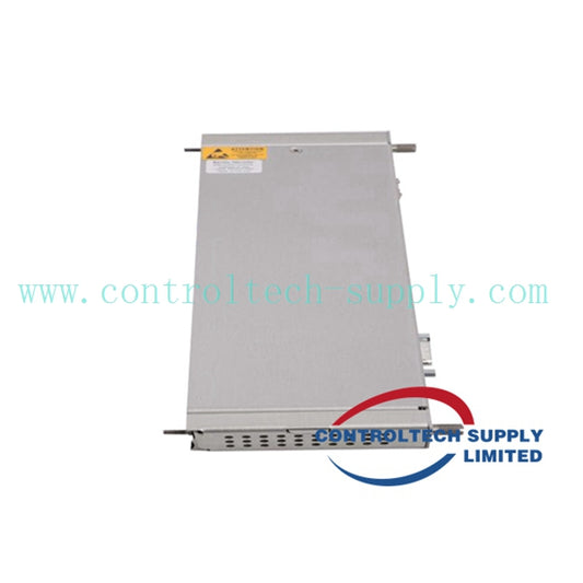 Bently Nevada 125740-01 I/O modulu