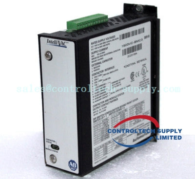 Allen-Bradley 1503VC-BMC3 IntelliVAC™ Contactor Control Module