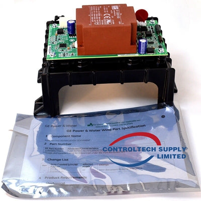 GE 151X1233DD01SA02 Papan Sirkuit Elektronik Khusus