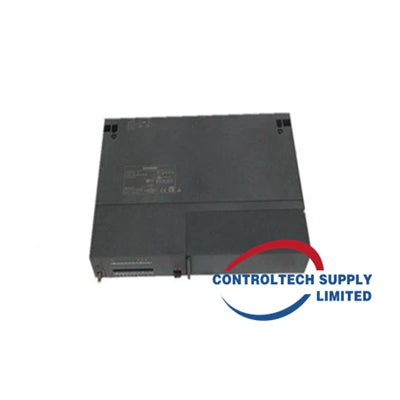 SIEMENS 15377-4FM Печатная плата.