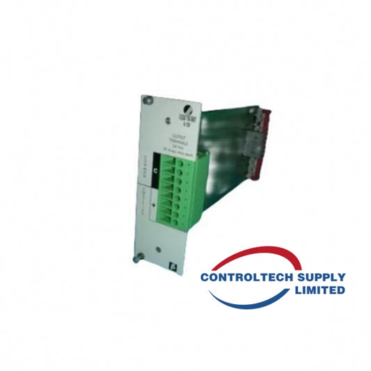 ELCON 1550/TB-OUT4/20 Output Module In Stock