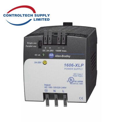 Μονάδα αναλογικών εξόδων Allen-Bradley 1756-A10XT