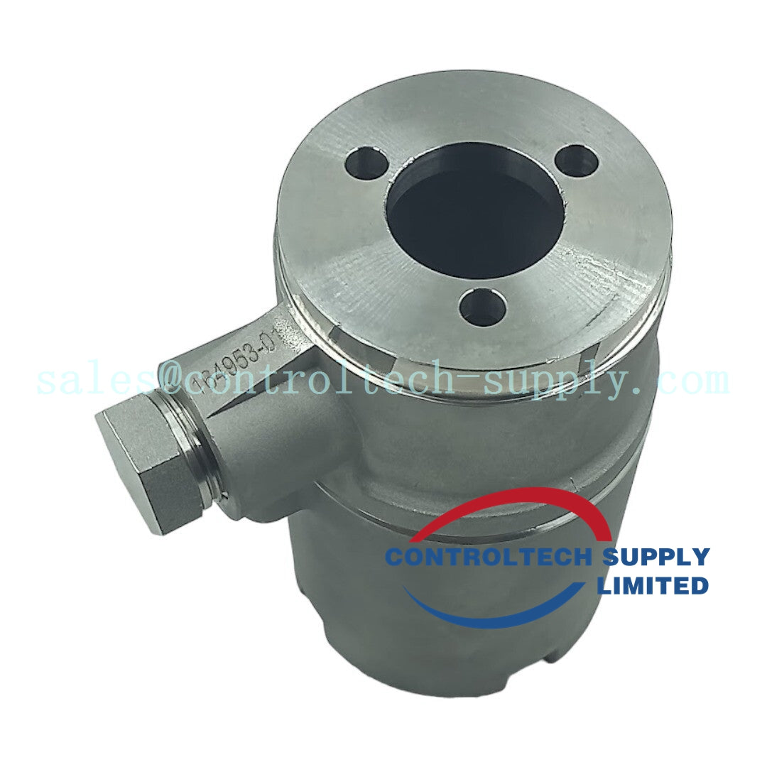 BENTLY NEVADA 164952-01-01 Accelerometer Mounting Kit