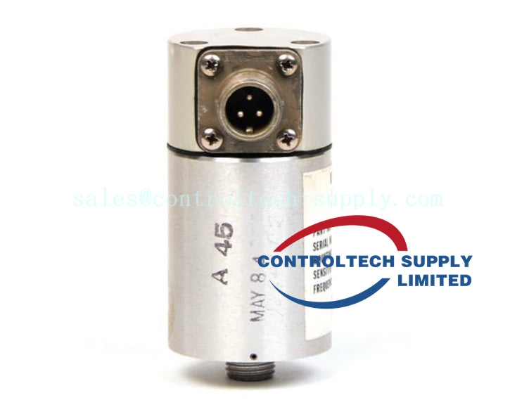 BENTLY NEVADA 16699-03-02-02 Velocity Seismoprobe