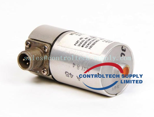 BENTLY NEVADA 16699-10-02-01 Velocity Seismoprobe