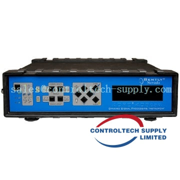 BENTLY NEVADA 169337 External Power Supply