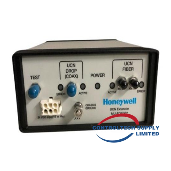 Control Tech Power Unit Honeywell 51454416-800 Power Supply Unit In Stock – ControlTech Supply ...