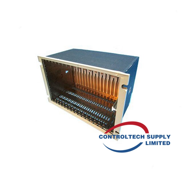 رک سیستم بنتلی نوادا 3500/05-01-03-01-00-01