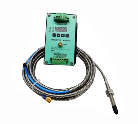 PROVIBTECH / PREDICTECH TM0180-07-03-07-05-02 Hosszabbító Kábel