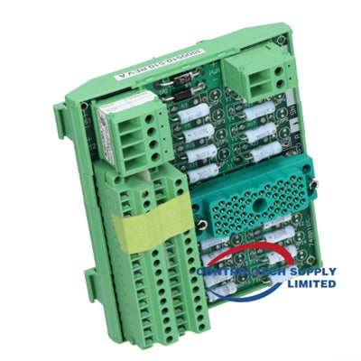 Triconex 3000400-530 Terminal Block