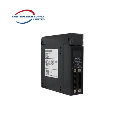 GE Fanuc IC693MDL640 Output module In Stock