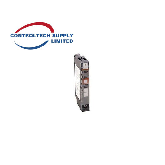 Allen-Bradley 1756-DICAM Цифровой переключатель с модулем