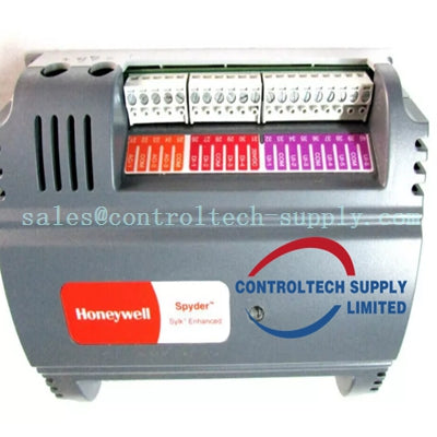 Honeywell PUB4024S Spyder® BACnet® Programmable Controller