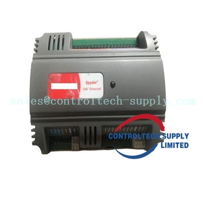 Honeywell PUB4024S Spyder® BACnet® Programmable Controller