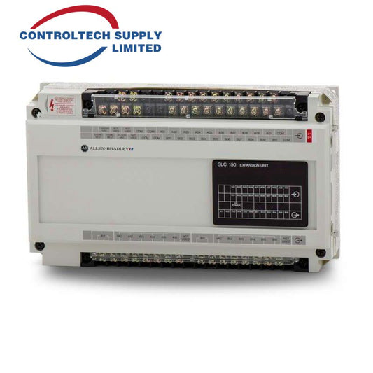 Allen-Bradley 1745-LP101 Programmable Logic Controller In Stock