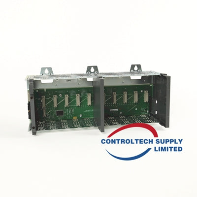 Allen-Bradley 1746-A10 Μονάδα τροφοδοτικού