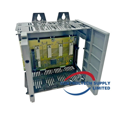هيكل إدخال/إخراج بأربع فتحات Allen-Bradley 1746-A4