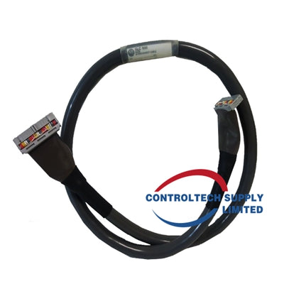 كابل ربط الرف بطول 36 بوصة Allen-Bradley 1746-C9