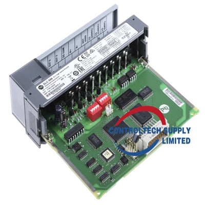 Allen-Bradley 1746-HSCE Modul visoke brzine brojača