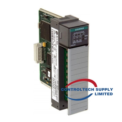 وحدة الإخراج التناظرية Allen-Bradley 1746-NO8I