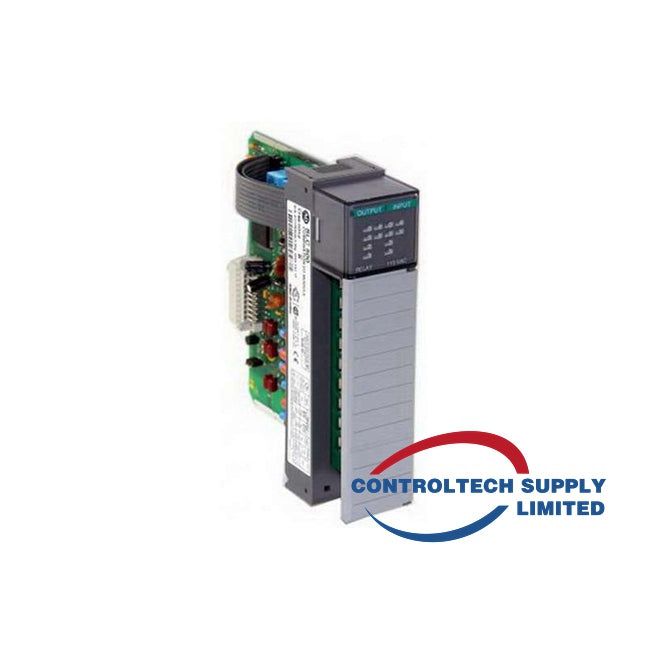 Allen-Bradley 1756-PA72 Ελεγκτές προγραμματιζόμενου αυτοματισμού