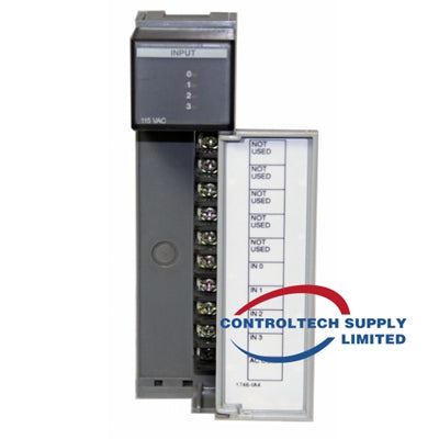 Allen-Bradley 1746-IA4 Digitalni Ulazni Modul