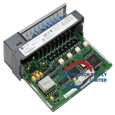 Allen-Bradley 1746-IA16 Καταργημένη αναλογική μονάδα εισόδου