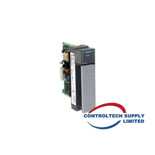 Allen-Bradley 1756-L1M1 ControlLogix Logix5550 Процессор